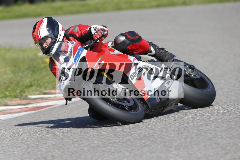 /12 30.04.2025 Speer Racing ADR/Gruppe rot/59